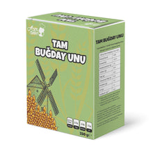 Aşçı Anne Tam Buğday Unu