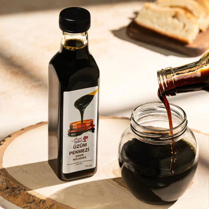 Aşçı Anne Üzüm Pekmezi