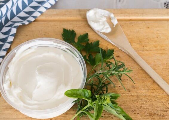 Wie ist das gesunde Labneh? Hausgemachtes Labneh-Rezept (2 Rezepte)